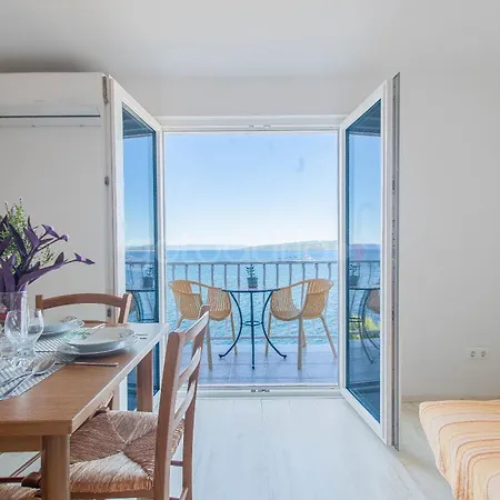 Seaside Ivo * Крвавица