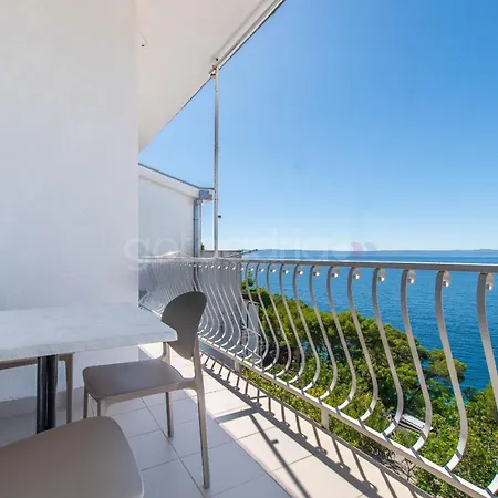 Seaside Ivo Apartman